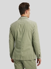 Bild von Veston aus Cord