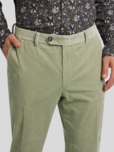 Image sur Chino velours côtelé