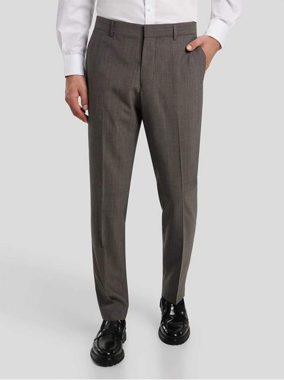 Image sur Pantalon pour bureau