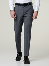 Bild von Anzug 2-teilig im Slim Fit HUGE