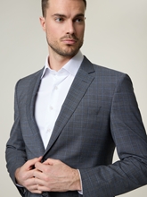 Bild von Anzug 2-teilig im Slim Fit HUGE