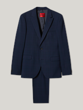 Image sur Costume 3 pièces Slim Fit ARTI