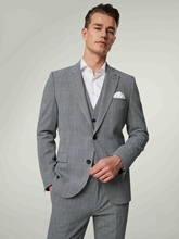 Bild von Anzug 3-teilig HESTEN