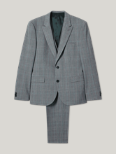 Bild von Anzug 3-teilig HESTEN