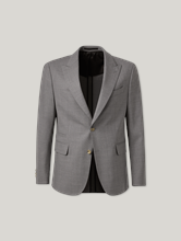 Bild von Veston im Regular Fit