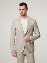 Image sur Costume 2 pièces Regular Fit