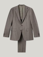 Image sur Costume 2 pièces Regular Fit