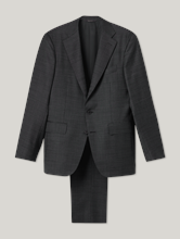 Bild von Anzug 2-teilig im Regular Fit