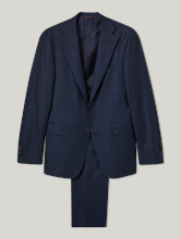 Image sur Costume 2 pièces Regular Fit