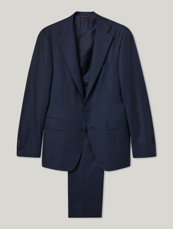 Image sur Costume 2 pièces Regular Fit