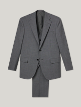 Image sur Costume 2 pièces regular Fit