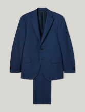 Bild von Anzug 3-teilig im Regular Fit