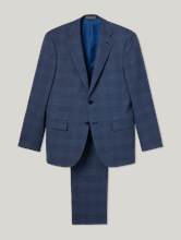 Image sur Costume 2 pièces Regular Fit