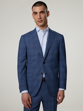 Image sur Costume 2 pièces Regular Fit