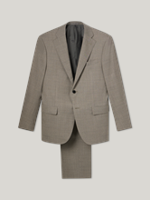 Bild von Anzug 2-teilig im Regular Fit