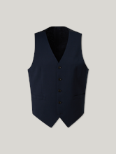 Bild von Gilet WAYDE