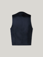 Bild von Gilet WAYDE