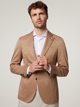 Bild von Veston im Slim Fit