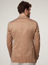 Bild von Veston im Slim Fit