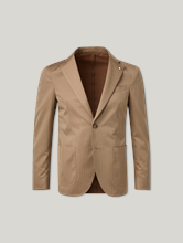 Bild von Veston im Slim Fit