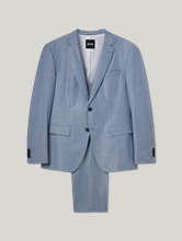 Image sur Costume 3 pièces Slim Fit HUGE