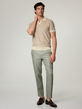 Bild von Hose im Slim Fit GENIUS