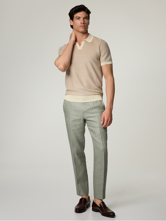 Bild von Hose im Slim Fit GENIUS