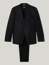 Bild von Anzug 2-teilig im Slim Fit HUGE