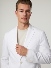 Bild von Veston im Slim Fit HANRY