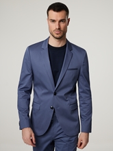 Bild von Veston im Extra Slim Fit