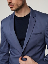 Bild von Veston im Extra Slim Fit