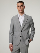 Bild von Anzug 3-teilig im Slim Fit