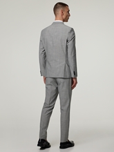 Bild von Anzug 3-teilig im Slim Fit