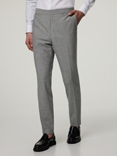 Bild von Anzug 3-teilig im Slim Fit