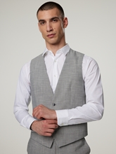 Bild von Anzug 3-teilig im Slim Fit