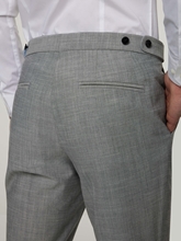 Bild von Anzug 3-teilig im Slim Fit