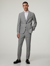 Bild von Anzug 3-teilig im Slim Fit