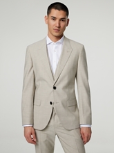 Bild von Anzug 3-teilig im Slim Fit