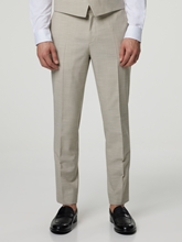 Bild von Anzug 3-teilig im Slim Fit