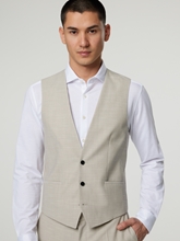 Bild von Anzug 3-teilig im Slim Fit