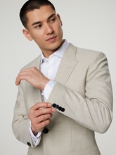 Image sur Costume 3 pièces Slim Fit