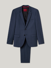 Image sur Costume 2 pièces Super Slim Fit