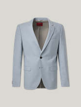 Image sur Veston Extra Slim Fit ARTI