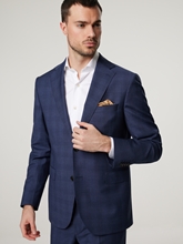 Bild von Anzug 2-teilig im Regular Fit SEAN