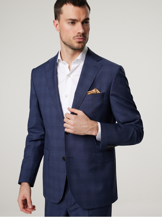 Bild von Anzug 2-teilig im Regular Fit SEAN