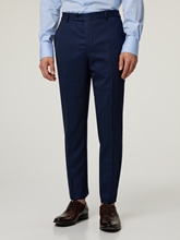 Bild von Anzug 3-teilig im Regular Fit