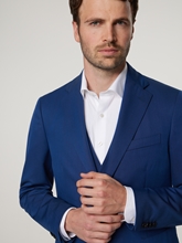 Bild von Anzug 3-teilig im Regular Fit