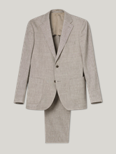 Bild von Anzug 2-teilig im Regular Fit