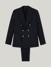 Image sur Costume 2 pièces Regular Fit