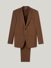 Image sur Costume slim fit 2 pièces S.JUSTIN